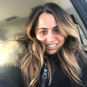 Meet your Posher, Nicole